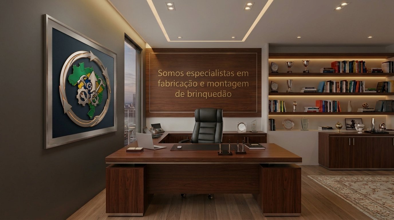 Brinquedão RJ